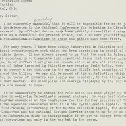 Letter: 1942 January 12