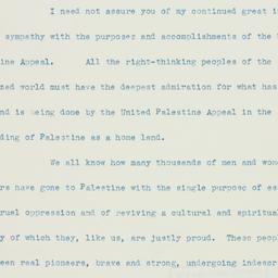Letter: 1940 December 11