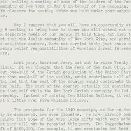 Letter: 1940 April 26