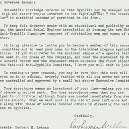 Letter: 1937 October 11