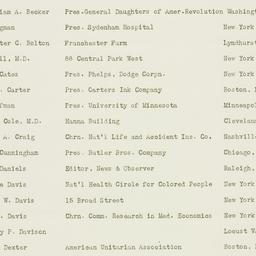 Ephemera: n.d.