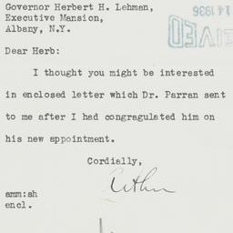 Letter: 1936 April 13
