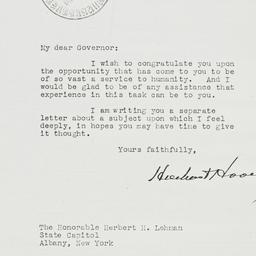 Letter: 1942 November 24