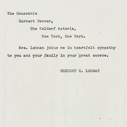 Letter: 1944 January 8