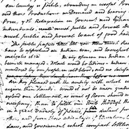 [Document, 1786 December 14]