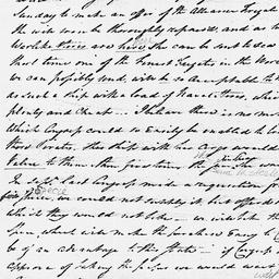 [Document, 1786 January 05]