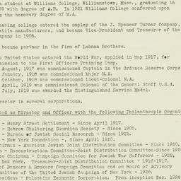 Ephemera: n.d.