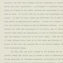 Letter: 1946 March 31