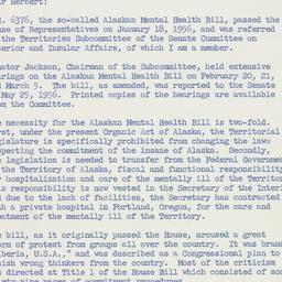 Letter: 1956 May 29