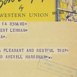 Clipping: 1953 August 14