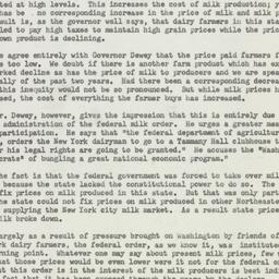 Speech: 1950 June 13