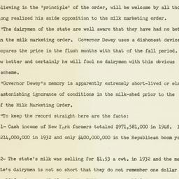 Press Release: 1950 June 14