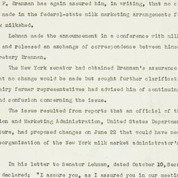 Letter: 1950 October 13
