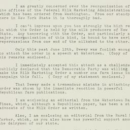 Letter: 1950 June 28