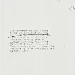 Note: 1940 January 9