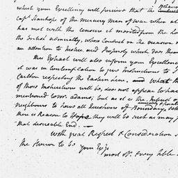 [Document, 1786 September 22]