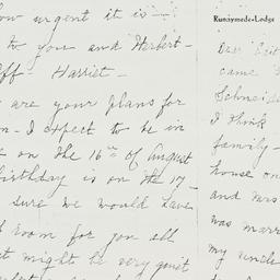 Letter: n.d.