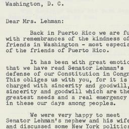 Letter: 1950 April 11