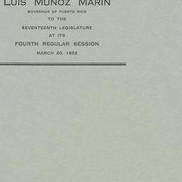 Speech: 1952 March 20