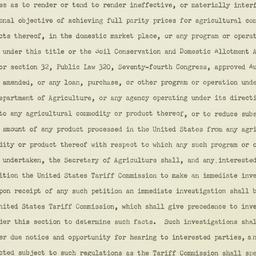 Administrative Record: n.d.