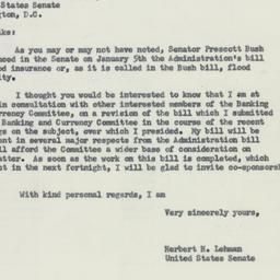 Letter: 1956 January 6