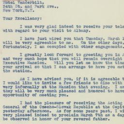 Letter: 1942 February 26
