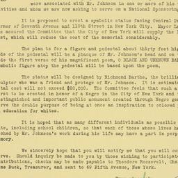 Letter: 1940 January 26