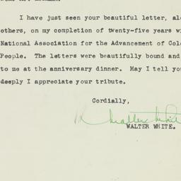 Letter: 1944 June 14