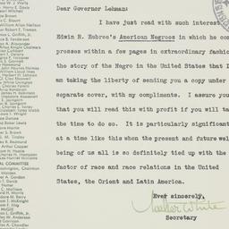 Letter: 1942 July 13