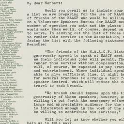 Letter: 1942 January 22
