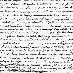 [Document, 1788 November 25]