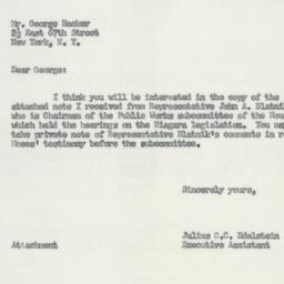 Letter: 1955 June 30