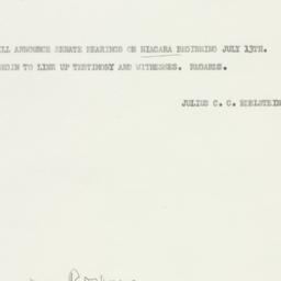 Letter: 1955 June 28