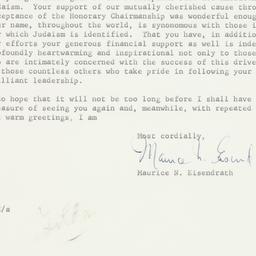 Letter: 1959 December 14