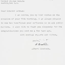 Letter: 1953 March 28
