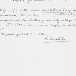 Letter: 1934 March 17