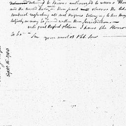 [Document, 1788 September 16]