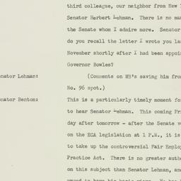 Speech: n.d.