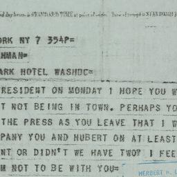 Telegram: n.d.