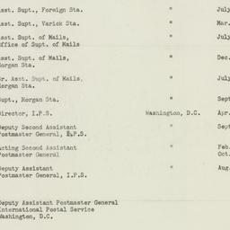 Administrative Record: n.d.