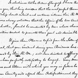 [Document, 1788 September 03]