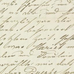Letter: 1898 June 4