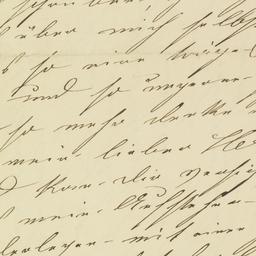 Letter: 1897 April 27