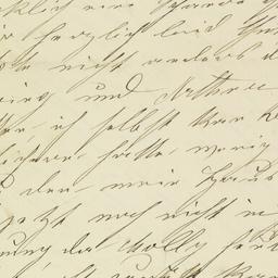 Letter: 1896 October 13