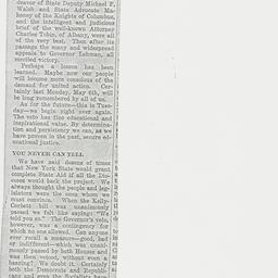 Clipping: n.d.