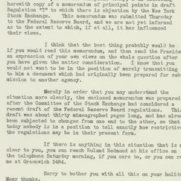 Letter: 1934 September 14