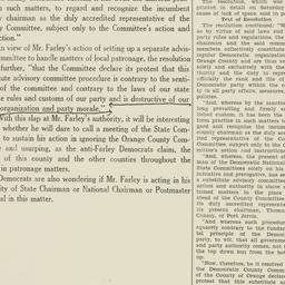 Letter: 1933 May 8