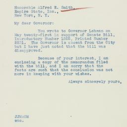 Letter: 1936 June 11