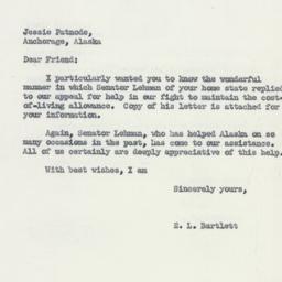 Letter: 1953 July 20