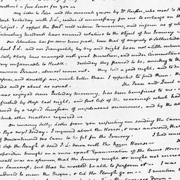 [Document, 1817 June 25]